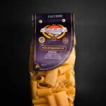 Paccheri di Gragnano I.G.P. “Gerardo di Nola” 500gr