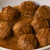 Polpette al limone